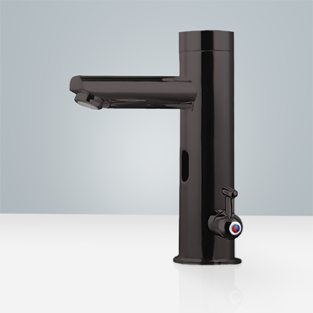 Sloan Single Hole Sensor Faucet